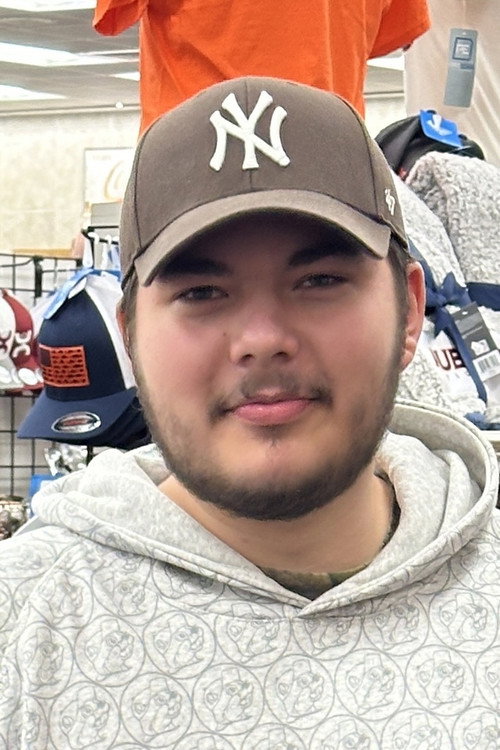 Photo of Rylan Corley, Acting