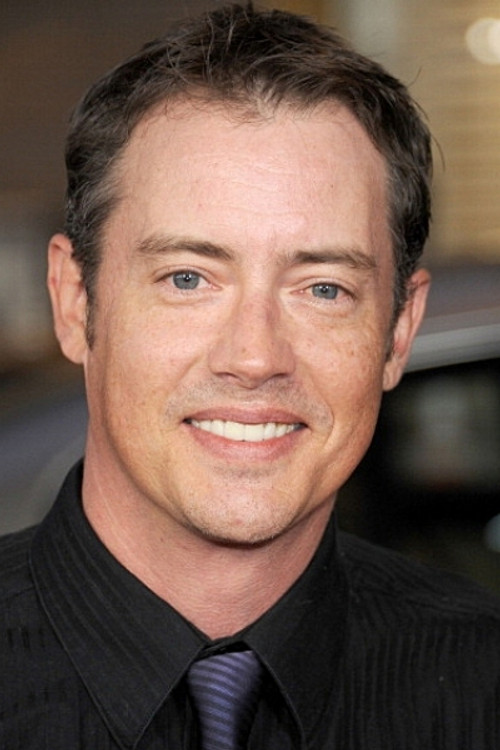Jason London profile
