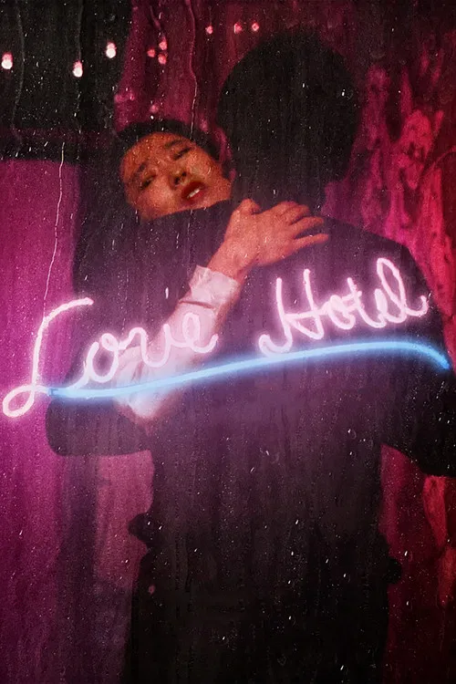 Movie poster for Love Hotel (1985)