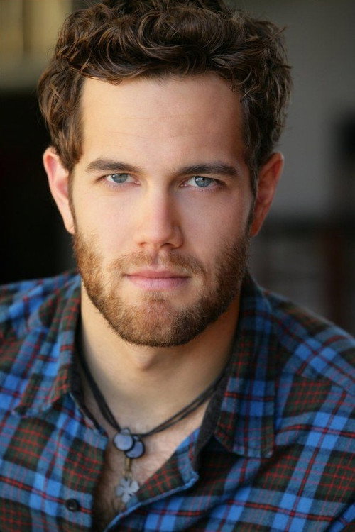 Photo of Andy Wagner, Acting