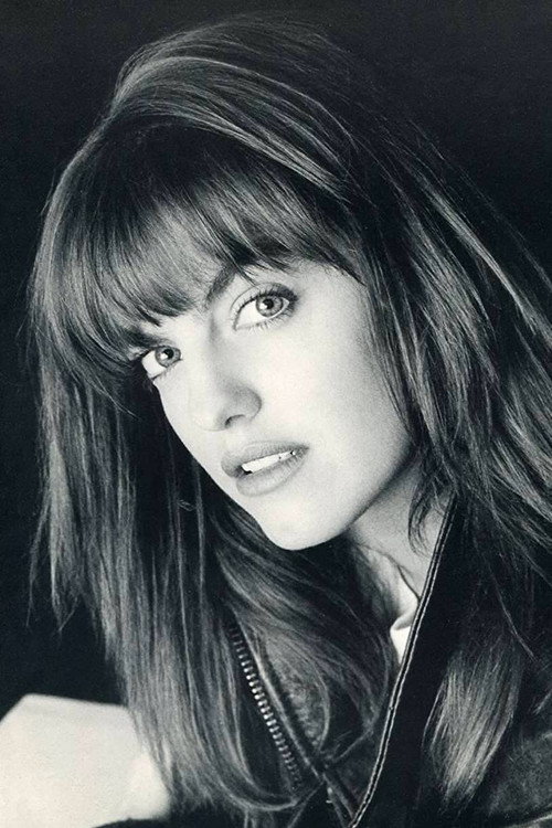 Photo of Tiffany Salerno, Acting