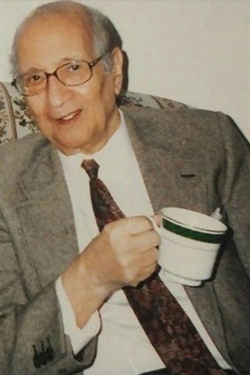 Photo of Sayed ElMaghriby, Writing