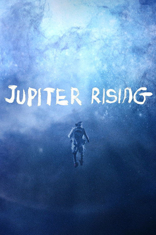Movie poster for Jupiter Rising