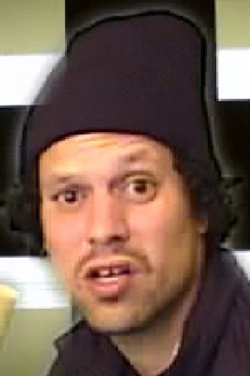 Photo of Sean Brennan, Acting