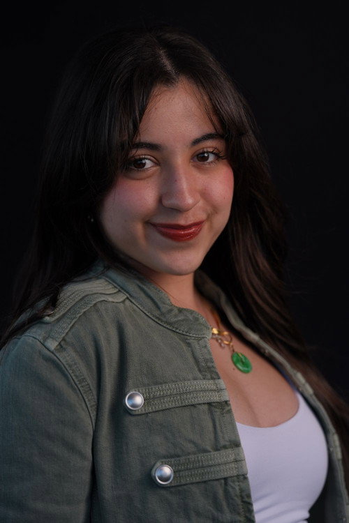 Photo of Gabriela Estela Guzmán, Directing