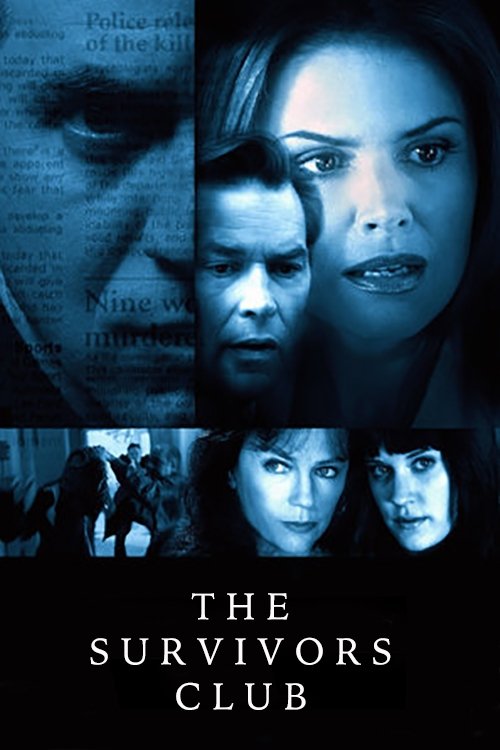 Movie poster for The Survivors Club (2004)