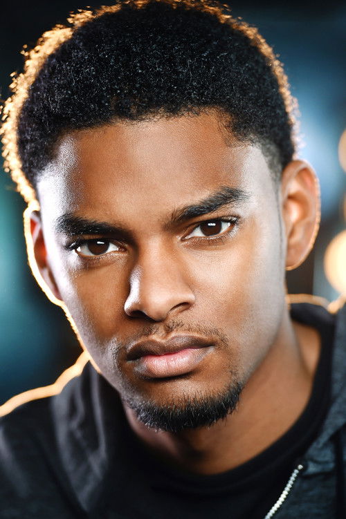 Sylvester Powell profile