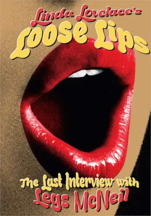 Movie poster for Loose Lips - Her Last Interview (2013)