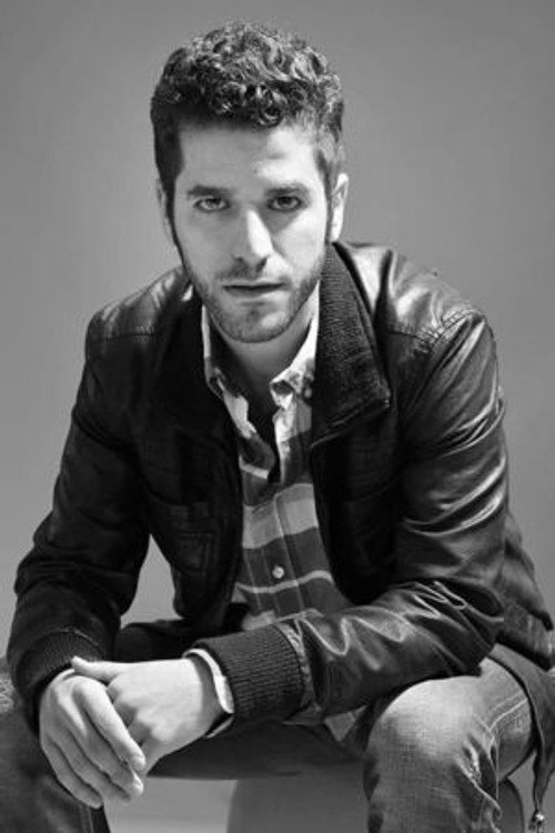 Photo of Lior Soroka, Acting
