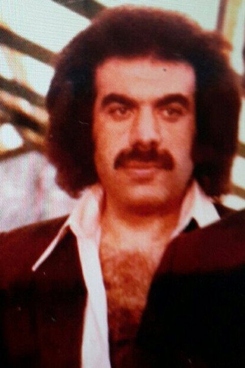 Photo of Alireza Ghavami, Acting