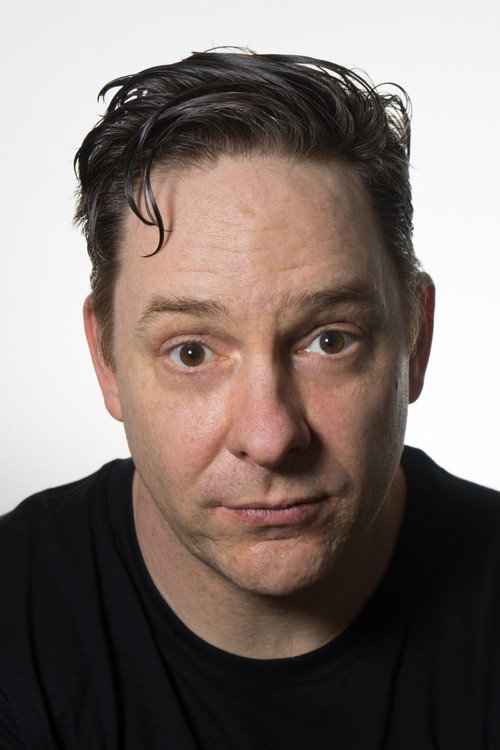 Photo of Jeff Richards, Acting