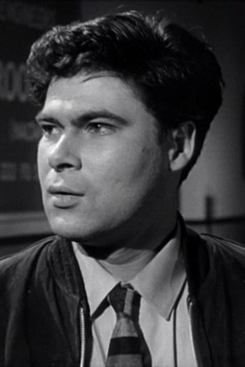 Photo of David Spenser, Acting