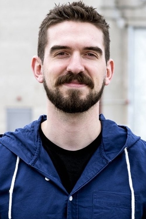 Photo of Alex Lee Williams, Directing
