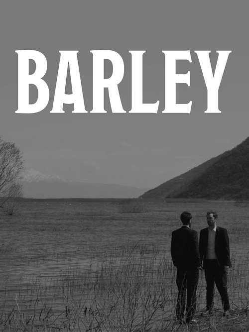 Movie poster for Barley (2021)