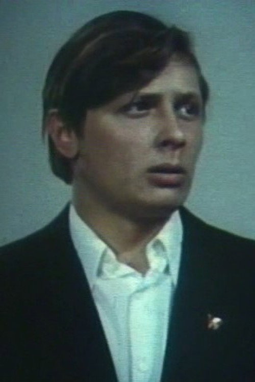 Photo of Aleksandr Belina, Acting