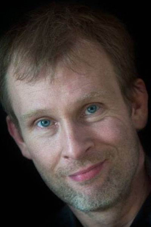 Jens Arentzen profile