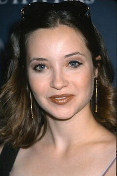 Photo of Olivia Friedman, Acting
