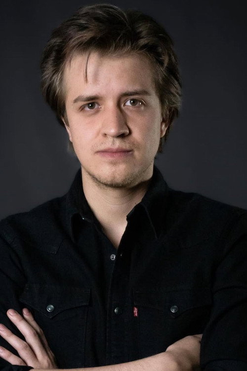 Photo of Rodrigo Oscós, Acting