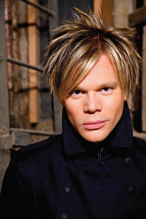 Photo of Brian Culbertson, Acting
