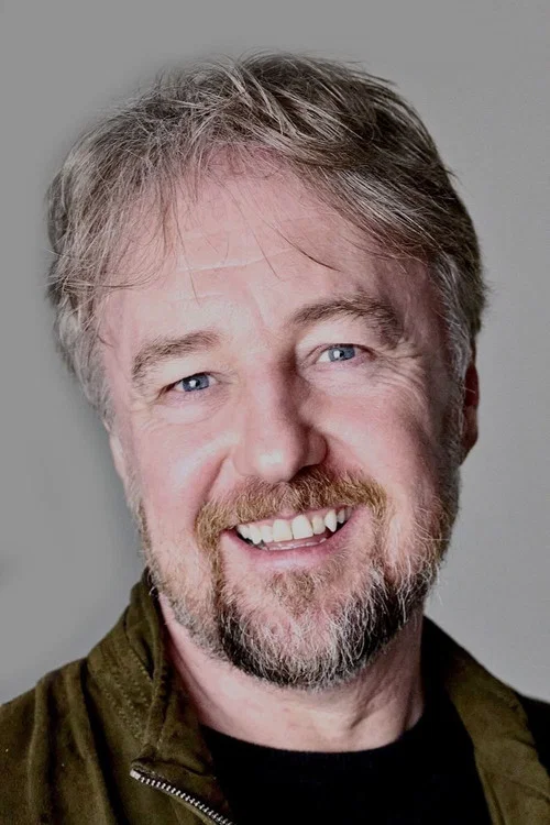 Photo of John Owen-Jones, Acting
