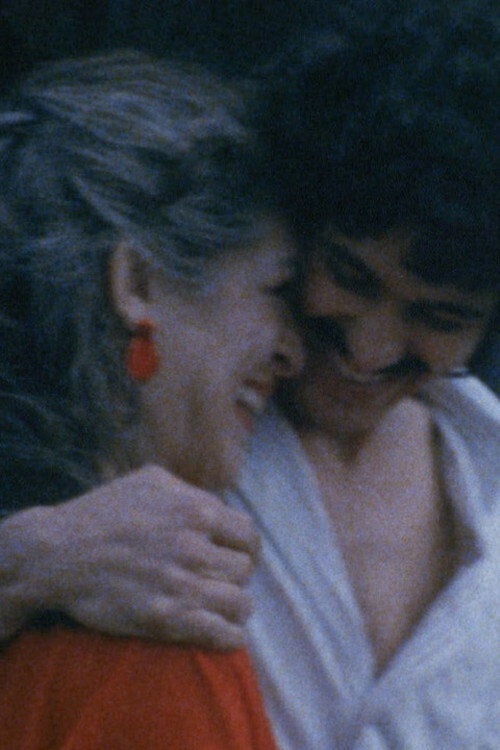 Movie poster for Older Women and Love (1987)