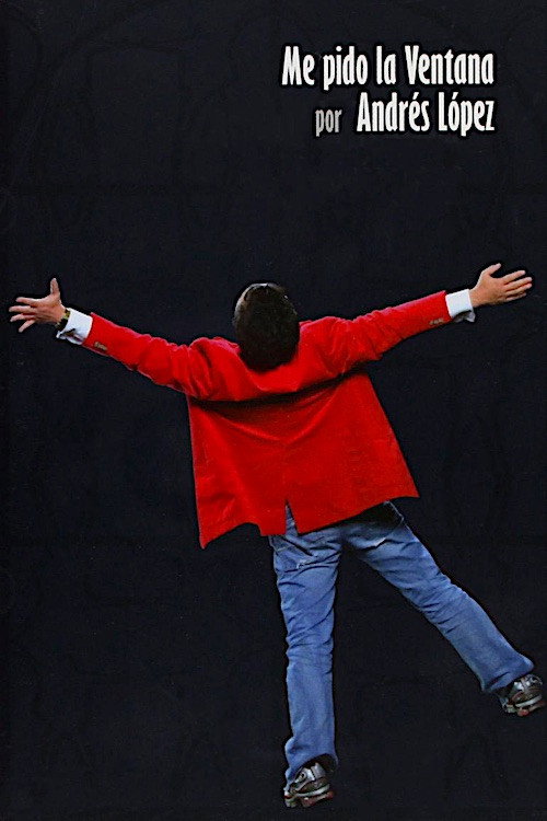 Movie poster for I Choose The Window (2007)