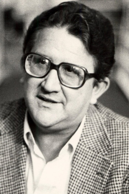 Photo of Heberto Padilla, Acting