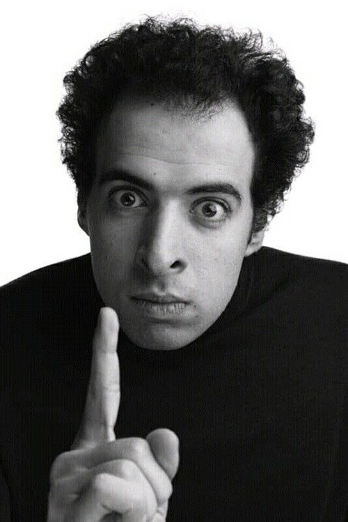 Ahmed EL-Ghandour profile