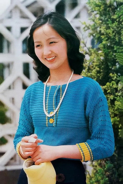 Photo of Jin Niang Sheng, Acting