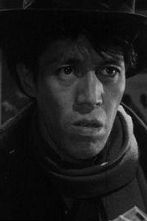 Yūnosuke Itō profile