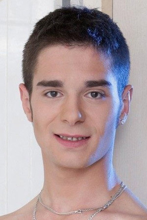 Photo of Kevin Luong, Acting