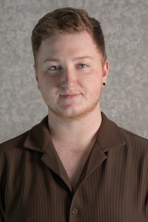 Photo of Myles Cunningham, Production