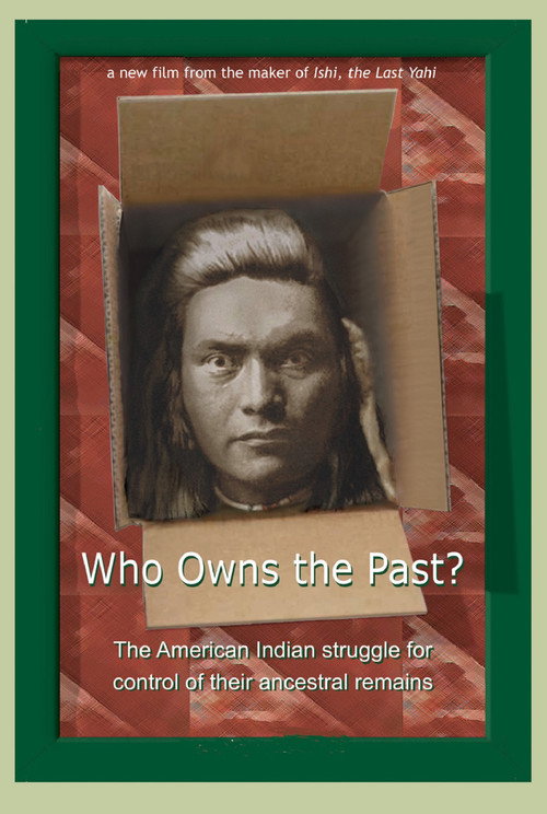 Movie poster for Who Owns the Past? (2000)