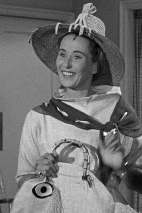 Photo of Edna Skinner, Acting