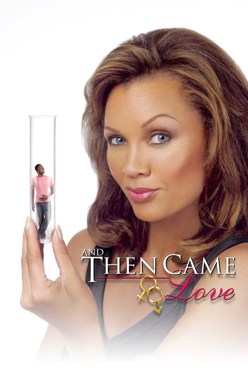 Movie poster for And Then Came Love (2007)