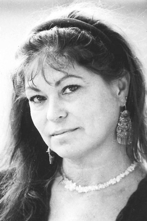Photo of Éva Almássy Albert, Acting