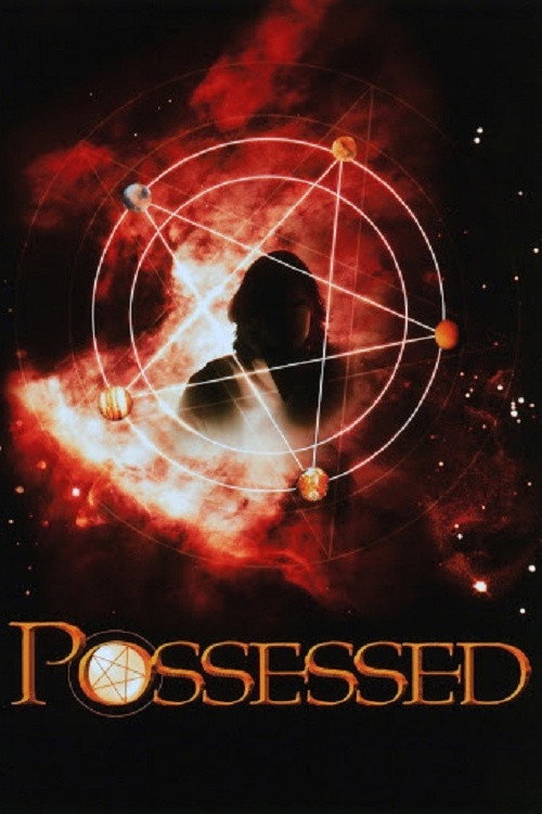 Movie poster for Possessed (1999)
