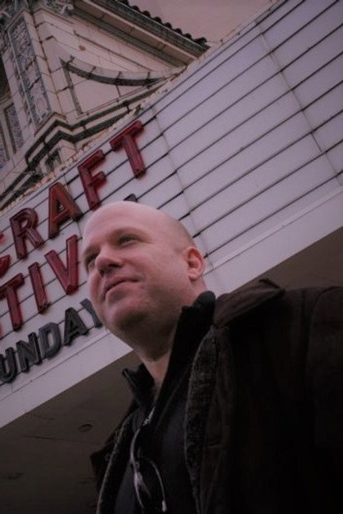 Photo of David J. Hohl, Directing