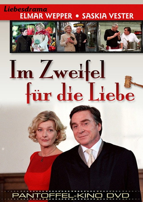 Movie poster for Im Zweifel für die Liebe (2004)