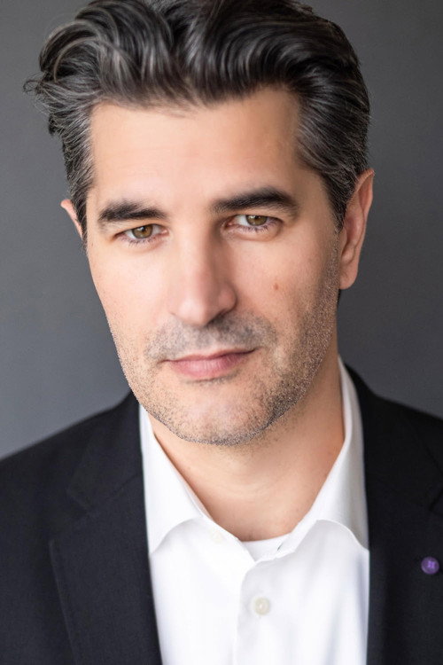 Photo of Andreas Riter, Acting