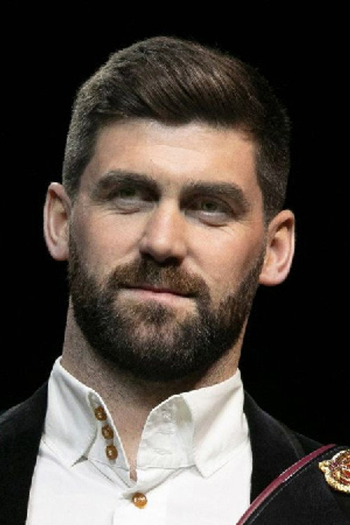 Photo of Rocky Fielding, Acting