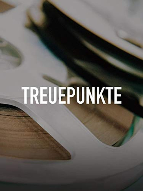 Movie poster for Treuepunkte (2008)