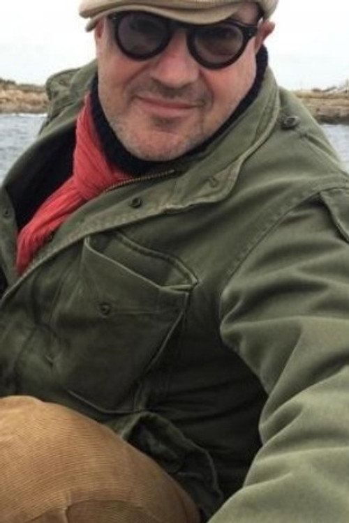 Photo of Lino Del Fra, Directing