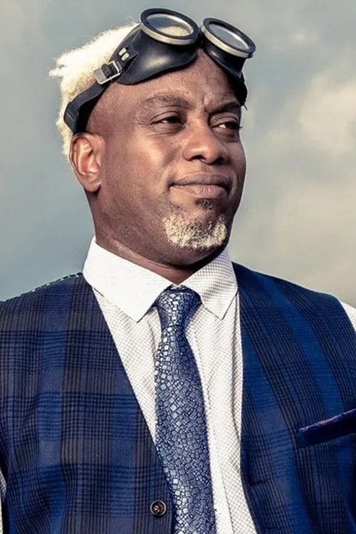Photo of Corey Glover, Acting