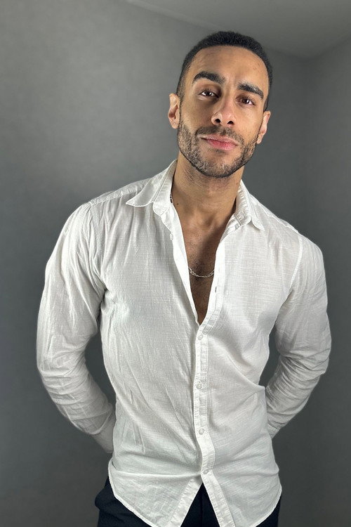 Photo of Raphaël Niba, Acting