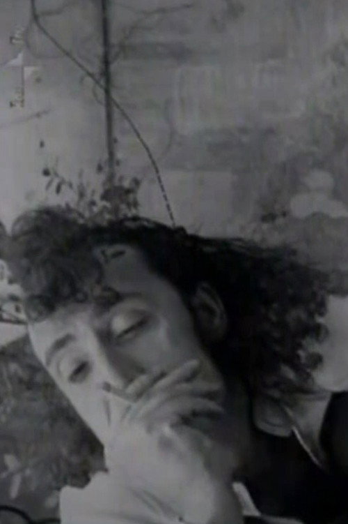 Movie poster for Raptus (1995)