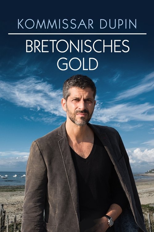 Movie poster for Inspector Dupin: Brittany's Gold (2015)