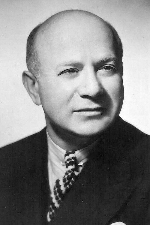Photo of Mischa Elman, Acting