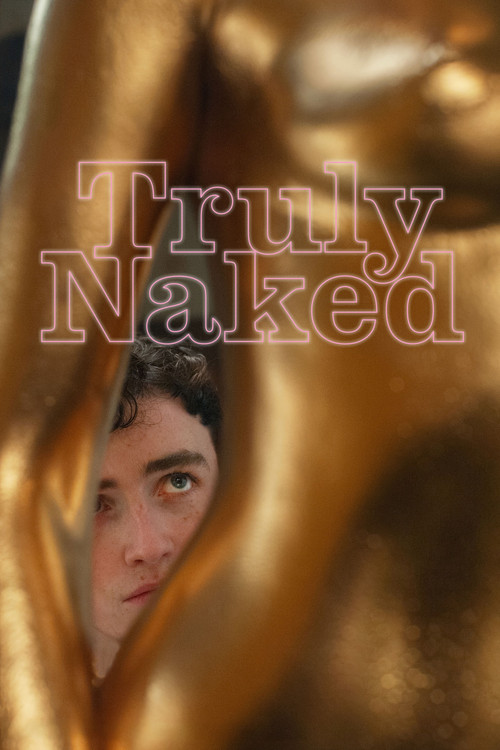 Truly Naked poster