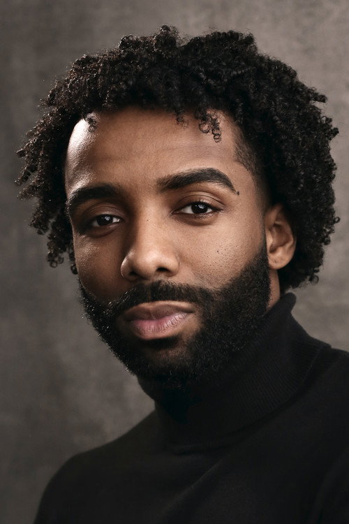 Photo of Louis Jay Jordan, Acting